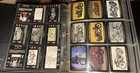 Harley-davidson  American Vintage Cycles Collectors Cards Series I  Ii   Iii 