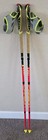 Leki Carbon Micro Trail Pro Poles With Grips 115cm And Bag