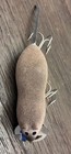 Vtg Heddon Meadow Mouse Fishing Lure