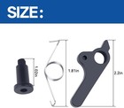 2777903 Cam Arm Magnet spacer Assembly For Minn Kota Ulterra 2777900  2207903