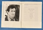 Stop  Or My Mom Will Shoot 1992 Movie Press Kit W  7 Photos Sylvester Stallone