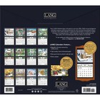 Lang Brands   Country Welcome Special Edition 2027 Wall Calendar By Laura Berry