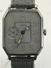 Vintage Illinois Canby 1927 14k Gold Filled Mens Watch