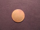 Ryko Car Wash Token - Ryko Carwash Coin - Ryko 1 Car Wash Token