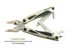 1pc  Large Size 6  X 3   15x8cm  Unused Gerber Multi Tool   Knife Pouch   Sheath