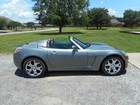 2007 Saturn Sky 
