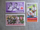 Nigeria  Scott  B1-b3 mnh