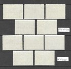 Jordan Palestine Stamps 1949 Sc  245 9  N18 22 Mnh vf