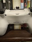 Genuine Sony Playstation 4 Ps4 Dualshock 4 Wireless Controller Glacier White Oem
