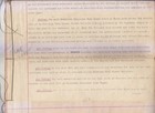 British India Revenue Fiscal Stamp Used Old Paper For Collection 1947 