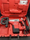Milwaukee 5446-21 Sds-max Demolition Hammer