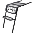Foldable Suv Tire Ladder Adjustable Vehicle Access Step For Truck Rv Offroad    