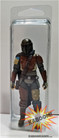 Star Wars Loose Action Figure Blister Case Protective Clamshell Display 3 3 4