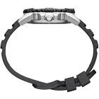 Luminox Men s Watch Navy Seal Swiss Quartz Rotating Bezel Black Dial Xs 3251 cb