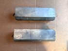 2-seeburg Jukebox Wallbox Coin Box   Cash Tray 3w1 Auction Includes 2 Coin Boxes
