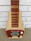 Gibson Lap Steel Guitar W hsc  -ll