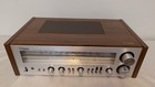 Technics Sa-400 Stereo Receiver   Mint Condition   Serviced   Japan   Look