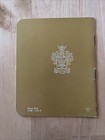 Dale Carnegie The Little Golden Book Of Rules Small Booklet Vintage 1964