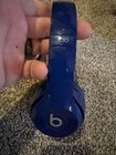 Beats By Dr  Dre Solo 2 Wired On-ear B0518 Headphones With Beats Case