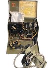 U s  Army Signal Corps Telegraph Set Tg-5-b     Wwii 1944 Manufacture