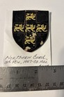 Northern Command Second Pattern Formation Sign British Army