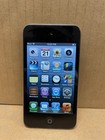Apple Ipod Touch  4th Gen  8gb