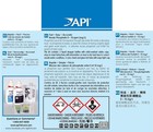Api Phosphate Test Kit Freshwater And Saltwater Healthy Fish Aquariums 150 Tests