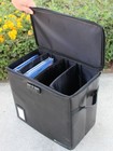 Graded Comic Book Storage Case Fits 30 Cgc Graded Comics In Book Bin W  Dividers
