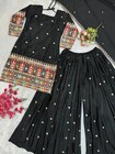 Women Dress Pakistani Salwar Kameez Readymade Suits Indian Wedding Party 3 Piece