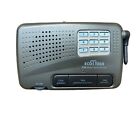 9 Channel Call All Home Office Wireless Intercom System Charcoal 9-station