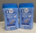 2 Tubs Gerber Cereal For Baby Grain   Grow Multigrain 8 Oz Ea  Exp 04 2026