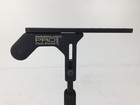 Stroboframe Pro-t Flash Bracket With Manfroto Camera Mount Bracket