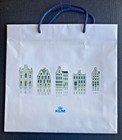 Klm Royal Dutch Airlines Paper Shopping gift Bag