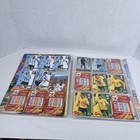 Panini Adrenalyn Xl Fifa World Cup South Africa 2010 - Binder   Cards