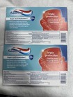 6 Pack - Aquafresh Cool Mint Fluoride Toothpaste Cavity Protection 5 6 Oz Each