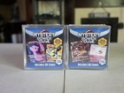 Set Of 2 Pok  mon Tcg 2024 Mystery Power Cubes Trading Cards Factory Sealed New