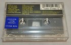 Vintage 1984 Mannheim Steamroller Christmas Cassette Tape