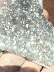 Nwa 13974 Moon lunar Meteorite  Feldspathic Breccia  Recent Find  2 04 Grams