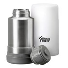 Tommee Tippee Travel Bottle Warmer Insulated Baby Feeding On-the-go