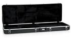 Gator Gc-bass Molded Bass Guitar Hard Case  Black