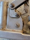 Vintage Hansen One Hand Automatic Tacker Model T-4 Usa    tested And Working   