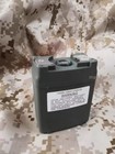 Tca prc-152a Li-ion Battery Green Case 8 4v For Tca Radio No Battery Us Stocked