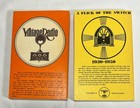 Morgan E  Mcmahon A Flick Of Switch 1930-1950  1887-1929 Vintage Radio Books New