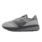 New Balance 370 Nb Grey Black Men Unisex Casual Lifestyle Shoes Sneaker U370oa-d