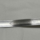 Vollrath 46904 Stainless Steel Ladle 4 Oz Long Handle Commercial Kitchen Tool