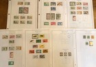 E6763  Better British Honduras Stamp Collection  Cv  1050