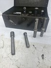 Lot Of 12 Boring Bars For Lathe  Indexable Boring Bars  Industrial Toolin Boring
