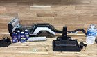 Bissell Crosswave Cordless Max All-in-one Wet Dry Vacuum Cleaner Black P9-39