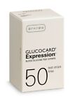 Arkray Glucocard Expression Blood Glucose 200 Test Strips