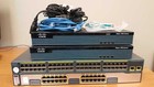Advanced Cisco Ccna V3 And Ccnp Home Lab Kit  ios15 7 Router  New Series Routers